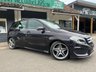 USED 2015 15 MERCEDES-BENZ B CLASS 2.1 B200 CDI AMG Line MPV 5dr Diesel 7G-DCT Euro 6 (s/s) (136 ps) AMG Line // NEW MOT