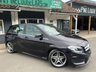 USED 2015 15 MERCEDES-BENZ B CLASS 2.1 B200 CDI AMG Line MPV 5dr Diesel 7G-DCT Euro 6 (s/s) (136 ps) AMG Line // NEW MOT