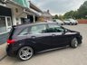 USED 2015 15 MERCEDES-BENZ B CLASS 2.1 B200 CDI AMG Line MPV 5dr Diesel 7G-DCT Euro 6 (s/s) (136 ps) AMG Line // NEW MOT