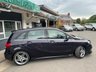 USED 2015 15 MERCEDES-BENZ B CLASS 2.1 B200 CDI AMG Line MPV 5dr Diesel 7G-DCT Euro 6 (s/s) (136 ps) AMG Line // NEW MOT