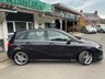 USED 2015 15 MERCEDES-BENZ B CLASS 2.1 B200 CDI AMG Line MPV 5dr Diesel 7G-DCT Euro 6 (s/s) (136 ps) AMG Line // NEW MOT