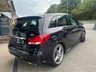 USED 2015 15 MERCEDES-BENZ B CLASS 2.1 B200 CDI AMG Line MPV 5dr Diesel 7G-DCT Euro 6 (s/s) (136 ps) AMG Line // NEW MOT