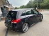 USED 2015 15 MERCEDES-BENZ B CLASS 2.1 B200 CDI AMG Line MPV 5dr Diesel 7G-DCT Euro 6 (s/s) (136 ps) AMG Line // NEW MOT