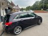 USED 2015 15 MERCEDES-BENZ B CLASS 2.1 B200 CDI AMG Line MPV 5dr Diesel 7G-DCT Euro 6 (s/s) (136 ps) AMG Line // NEW MOT