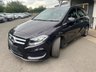 USED 2015 15 MERCEDES-BENZ B CLASS 2.1 B200 CDI AMG Line MPV 5dr Diesel 7G-DCT Euro 6 (s/s) (136 ps) AMG Line // NEW MOT