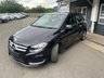 USED 2015 15 MERCEDES-BENZ B CLASS 2.1 B200 CDI AMG Line MPV 5dr Diesel 7G-DCT Euro 6 (s/s) (136 ps) AMG Line // NEW MOT