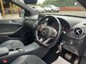 USED 2015 15 MERCEDES-BENZ B CLASS 2.1 B200 CDI AMG Line MPV 5dr Diesel 7G-DCT Euro 6 (s/s) (136 ps) AMG Line // NEW MOT