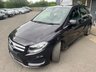 USED 2015 15 MERCEDES-BENZ B CLASS 2.1 B200 CDI AMG Line MPV 5dr Diesel 7G-DCT Euro 6 (s/s) (136 ps) AMG Line // NEW MOT