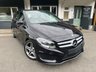 USED 2015 15 MERCEDES-BENZ B CLASS 2.1 B200 CDI AMG Line MPV 5dr Diesel 7G-DCT Euro 6 (s/s) (136 ps) AMG Line // NEW MOT