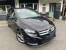 USED 2015 15 MERCEDES-BENZ B CLASS 2.1 B200 CDI AMG Line MPV 5dr Diesel 7G-DCT Euro 6 (s/s) (136 ps) AMG Line // NEW MOT