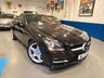 USED 2013 13 MERCEDES-BENZ SLK 2.1 SLK250 CDI AMG Sport Convertible G-Tronic+ (s/s)  AMG Sport Pack 2 Keys
