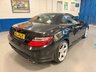 USED 2013 13 MERCEDES-BENZ SLK 2.1 SLK250 CDI AMG Sport Convertible G-Tronic+ (s/s)  AMG Sport Pack 2 Keys