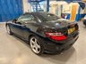 USED 2013 13 MERCEDES-BENZ SLK 2.1 SLK250 CDI AMG Sport Convertible G-Tronic+ (s/s)  AMG Sport Pack 2 Keys