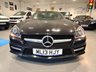 USED 2013 13 MERCEDES-BENZ SLK 2.1 SLK250 CDI AMG Sport Convertible G-Tronic+ (s/s)  AMG Sport Pack 2 Keys