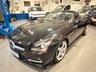 USED 2013 13 MERCEDES-BENZ SLK 2.1 SLK250 CDI AMG Sport Convertible G-Tronic+ (s/s)  AMG Sport Pack 2 Keys