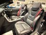 USED 2013 13 MERCEDES-BENZ SLK 2.1 SLK250 CDI AMG Sport Convertible G-Tronic+ (s/s)  AMG Sport Pack 2 Keys