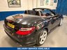 USED 2013 13 MERCEDES-BENZ SLK 2.1 SLK250 CDI AMG Sport Convertible G-Tronic+ (s/s)  AMG Sport Pack 2 Keys