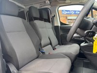 USED 2019 69 CITROEN BERLINGO 1.5 BlueHDi 1000 Enterprise M SWB Euro 6 5dr NO VAT!Apple CarPlay,S/history
