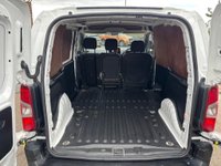 USED 2019 69 CITROEN BERLINGO 1.5 BlueHDi 1000 Enterprise M SWB Euro 6 5dr NO VAT!Apple CarPlay,S/history