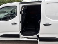 USED 2019 69 CITROEN BERLINGO 1.5 BlueHDi 1000 Enterprise M SWB Euro 6 5dr NO VAT!Apple CarPlay,S/history