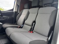 USED 2019 69 CITROEN BERLINGO 1.5 BlueHDi 1000 Enterprise M SWB Euro 6 5dr NO VAT!Apple CarPlay,S/history