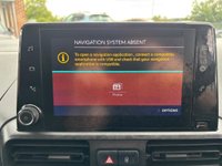 USED 2019 69 CITROEN BERLINGO 1.5 BlueHDi 1000 Enterprise M SWB Euro 6 5dr NO VAT!Apple CarPlay,S/history