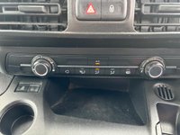 USED 2019 69 CITROEN BERLINGO 1.5 BlueHDi 1000 Enterprise M SWB Euro 6 5dr NO VAT!Apple CarPlay,S/history