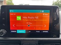 USED 2019 69 CITROEN BERLINGO 1.5 BlueHDi 1000 Enterprise M SWB Euro 6 5dr NO VAT!Apple CarPlay,S/history