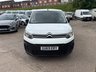 USED 2019 69 CITROEN BERLINGO 1.5 BlueHDi 1000 Enterprise M SWB Euro 6 5dr NO VAT!Apple CarPlay,S/history