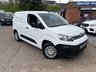 USED 2019 69 CITROEN BERLINGO 1.5 BlueHDi 1000 Enterprise M SWB Euro 6 5dr NO VAT!Apple CarPlay,S/history