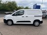 USED 2019 69 CITROEN BERLINGO 1.5 BlueHDi 1000 Enterprise M SWB Euro 6 5dr NO VAT!Apple CarPlay,S/history