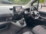 USED 2019 69 CITROEN BERLINGO 1.5 BlueHDi 1000 Enterprise M SWB Euro 6 5dr NO VAT!Apple CarPlay,S/history