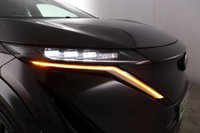 USED 2023 23 NISSAN ARIYA 63kWh Advance SUV 5dr Electric Auto 7.4kW Charger (217 ps) NEW STOCK