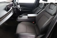 USED 2023 23 NISSAN ARIYA 63kWh Advance SUV 5dr Electric Auto 7.4kW Charger (217 ps) NEW STOCK