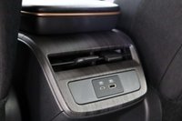 USED 2023 23 NISSAN ARIYA 63kWh Advance SUV 5dr Electric Auto 7.4kW Charger (217 ps) NEW STOCK
