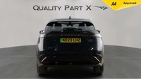 USED 2023 23 NISSAN ARIYA 63kWh Advance SUV 5dr Electric Auto 7.4kW Charger (217 ps) NEW STOCK