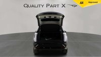 USED 2023 23 NISSAN ARIYA 63kWh Advance SUV 5dr Electric Auto 7.4kW Charger (217 ps) NEW STOCK