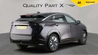 USED 2023 23 NISSAN ARIYA 63kWh Advance SUV 5dr Electric Auto 7.4kW Charger (217 ps) NEW STOCK