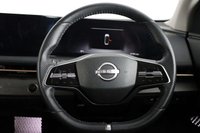 USED 2023 23 NISSAN ARIYA 63kWh Advance SUV 5dr Electric Auto 7.4kW Charger (217 ps) NEW STOCK