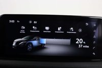 USED 2023 23 NISSAN ARIYA 63kWh Advance SUV 5dr Electric Auto 7.4kW Charger (217 ps) NEW STOCK