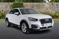 USED 2019 19 AUDI Q2 1.0 TFSI 30 Sport SUV 5dr Petrol Manual Euro 6 (s/s) (116 ps) 