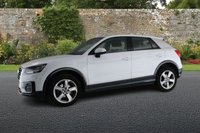 USED 2019 19 AUDI Q2 1.0 TFSI 30 Sport SUV 5dr Petrol Manual Euro 6 (s/s) (116 ps) 