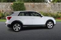 USED 2019 19 AUDI Q2 1.0 TFSI 30 Sport SUV 5dr Petrol Manual Euro 6 (s/s) (116 ps) 