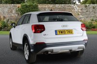 USED 2019 19 AUDI Q2 1.0 TFSI 30 Sport SUV 5dr Petrol Manual Euro 6 (s/s) (116 ps) 