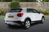 USED 2019 19 AUDI Q2 1.0 TFSI 30 Sport SUV 5dr Petrol Manual Euro 6 (s/s) (116 ps) 