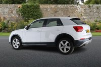 USED 2019 19 AUDI Q2 1.0 TFSI 30 Sport SUV 5dr Petrol Manual Euro 6 (s/s) (116 ps) 