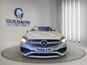 USED 2016 66 MERCEDES-BENZ A CLASS 1.5 A180d AMG Line Hatchback 5dr Diesel 7G-DCT Euro 6 (s/s) (109 ps) 03 Month  Part+Labour Warranty