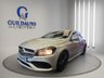 USED 2016 66 MERCEDES-BENZ A CLASS 1.5 A180d AMG Line Hatchback 5dr Diesel 7G-DCT Euro 6 (s/s) (109 ps) 03 Month  Part+Labour Warranty