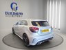 USED 2016 66 MERCEDES-BENZ A CLASS 1.5 A180d AMG Line Hatchback 5dr Diesel 7G-DCT Euro 6 (s/s) (109 ps) 03 Month  Part+Labour Warranty