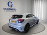 USED 2016 66 MERCEDES-BENZ A CLASS 1.5 A180d AMG Line Hatchback 5dr Diesel 7G-DCT Euro 6 (s/s) (109 ps) 03 Month  Part+Labour Warranty
